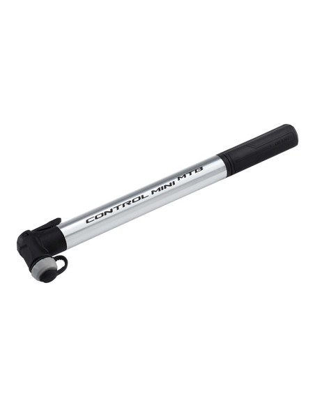 Rankinis siurblys GIANT CONTROL MINI MTB BLACK