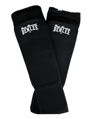 Kojų apsaugos BenLee shinney