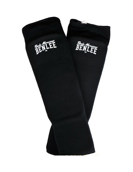 Kojų apsaugos BenLee shinney