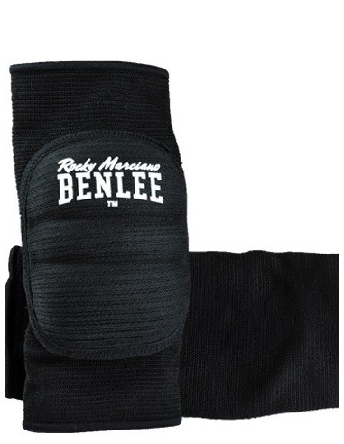 Elbow pads BenLee Bogey