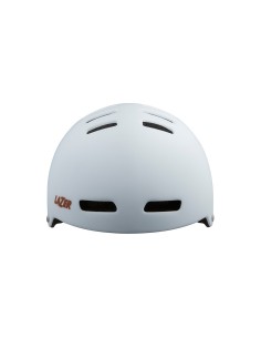 LAZER Armor 2.0 šalmas, matinės baltos spalvos (L) 2