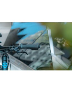 GPS sekiklis dviračiams „BikeFinder“ 2