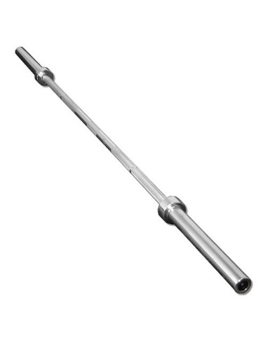 Olimpinis grifas 220 cm