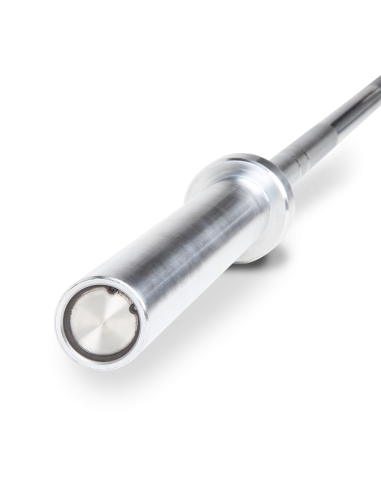 Olimpinis grifas 220 cm (su guoliais)