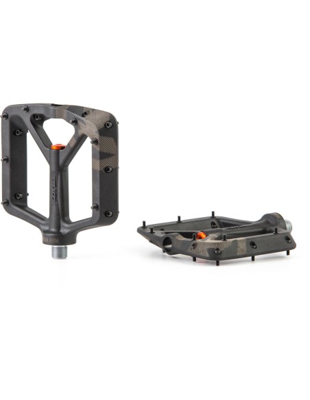 Pedalid Kona Wah Wah 2 plastikinis pedalas, juodas