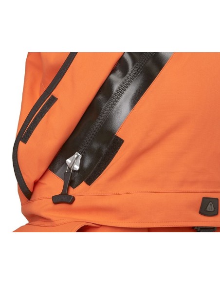 WATERPROOF glābšanas tērps "R7 RESCUE"