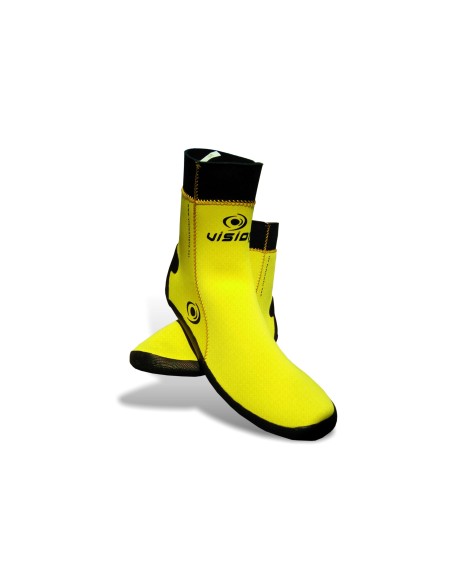 Neopreninės tinklinio / paplūdimio teniso kojinės