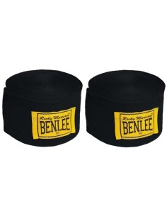 Elastīga boksa saite BenLee "ELASTIC (3m) 2