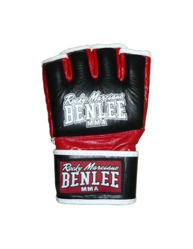 MMA gloves BenLee COMBAT