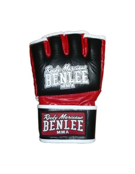 MMA gloves BenLee COMBAT