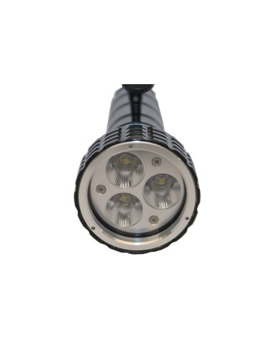 Gibielle Tritone Super lamp