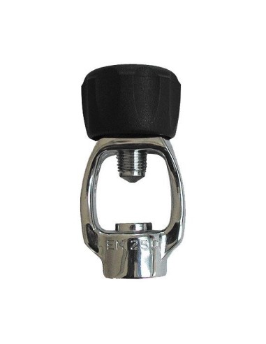 INT/DIN adapter