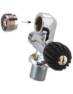 Din/Int Adapter 2
