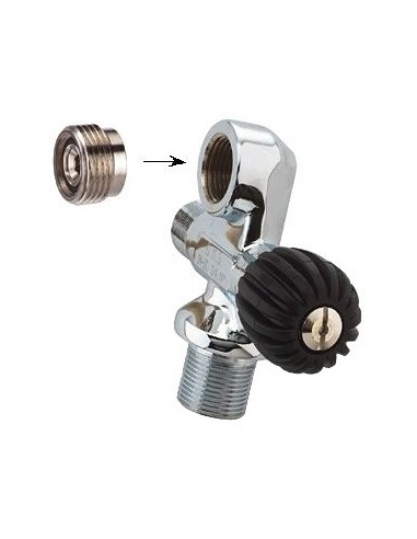 Adapteris Din/Int