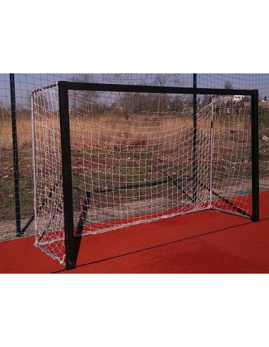 Mini futbola vārti (tērauda, betonēti) 3x2m