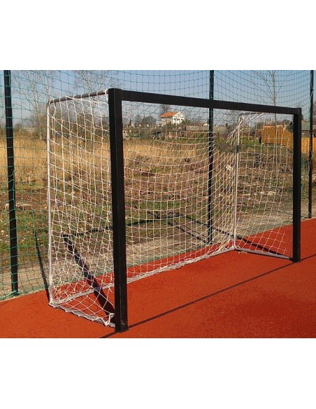 Mini football goal (steel) 3x2m