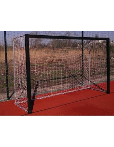 Мини-футбольные ворота (стальные) 3х2м 2