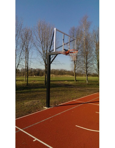 Krepšinio stovas "Titanas 150"