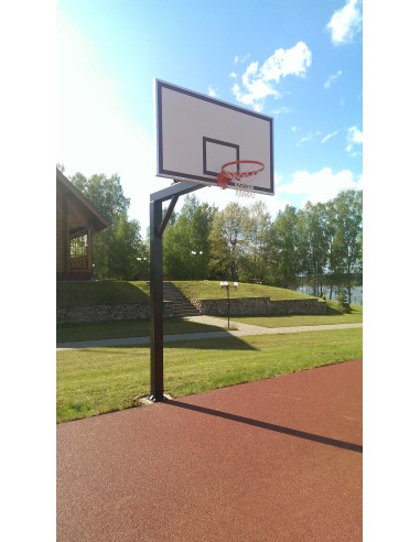 Basketball stand "Titan 150"