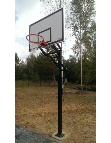 Stacionarus krepšinio stovas "Hydra"