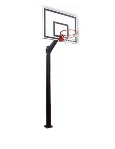 Basketball stand "Libra"