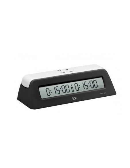 Electronic chess clock DGT 1001