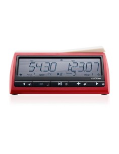 Электронные шахматные часы DGT 3000