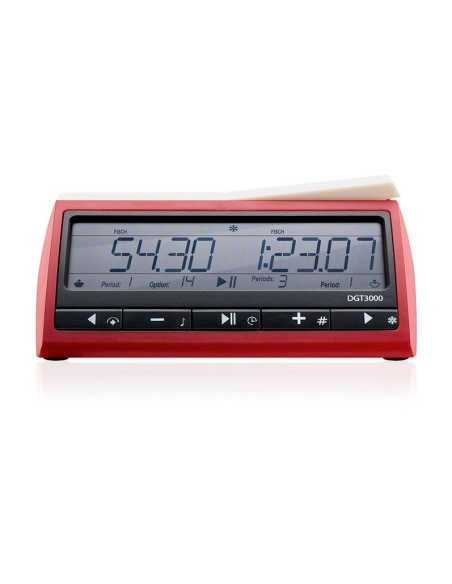 Electronic chess clock DGT 3000