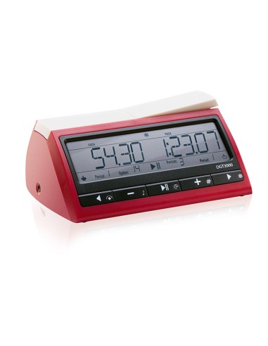 Electronic chess clock DGT 3000