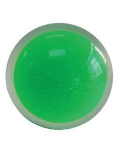 Fushigi contact juggling ball