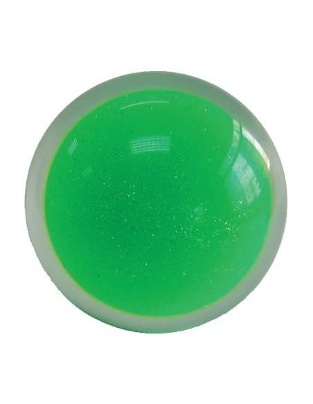 Fushigi contact juggling ball