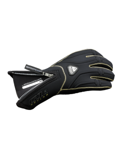 3mm gloves WATERPROOF "G1" KEVLAR