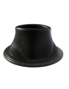 Neoprene neck cuff WATERPROOF