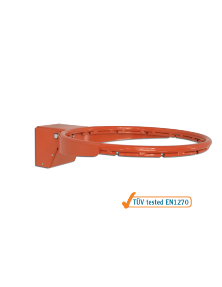 Krepšinio lankas SportSystem 3D