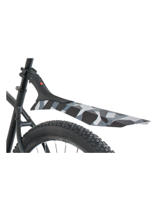 HEBIE keičiamų ratų komplektas, 26"-29", sulankstomas, kamufliažinis 2