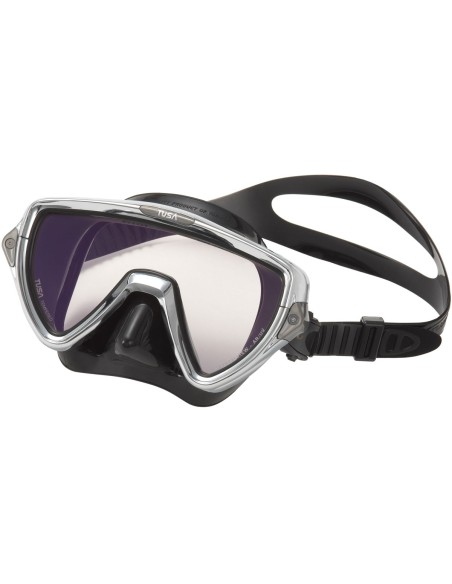 Mask TUSA "VISIO PRO"