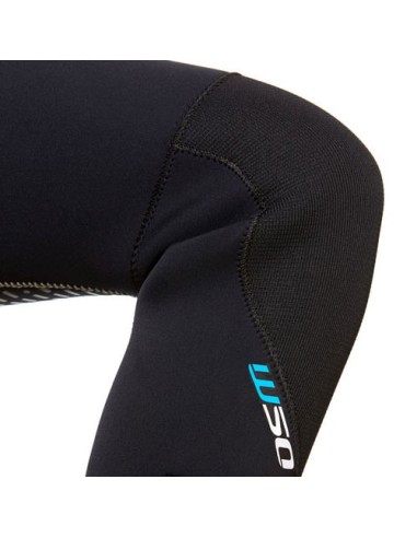 Hidrokostiumas Waterproof W50 (5mm) vyr