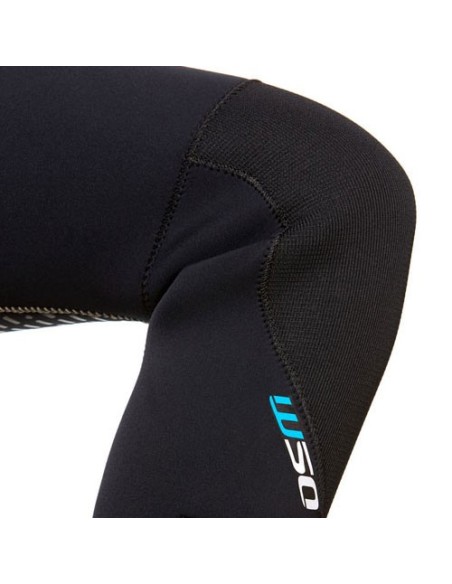 Hidrokostiumas Waterproof W50 (5mm) vyr