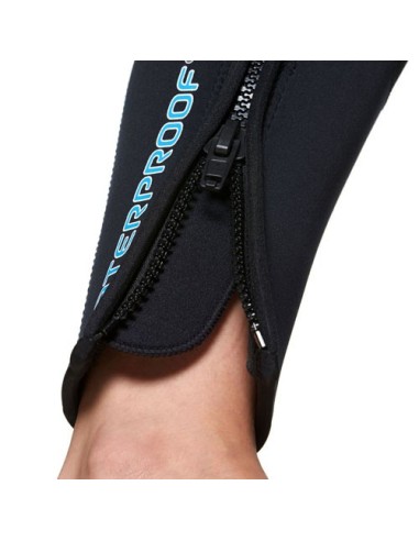 Hidrokostiumas Waterproof W50 (5mm) vyr