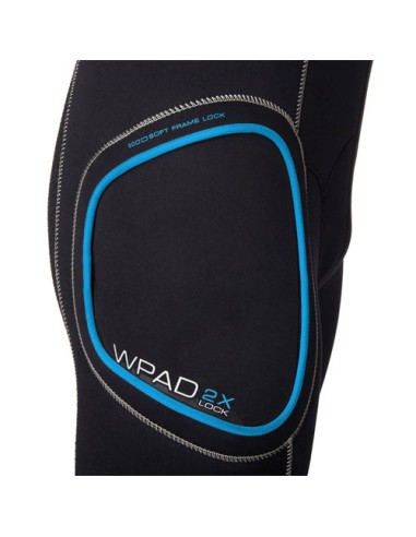 Hidrokostiumas Waterproof W50 (5mm) vyr