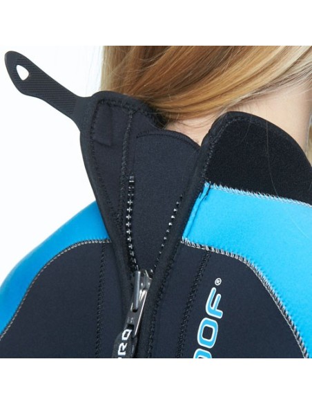 5mm hidrokostiumas WATERPROOF W50