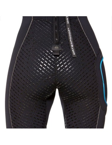 5mm hidrokostiumas WATERPROOF W50