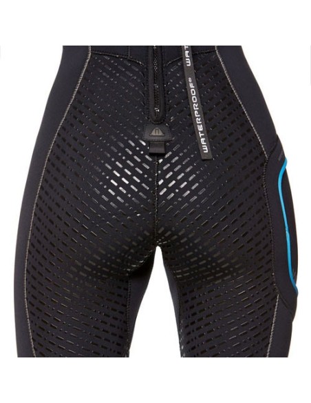5mm hidrokostiumas WATERPROOF W50