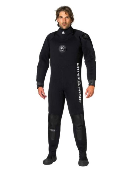 WATERPROOF  "D70 SC"