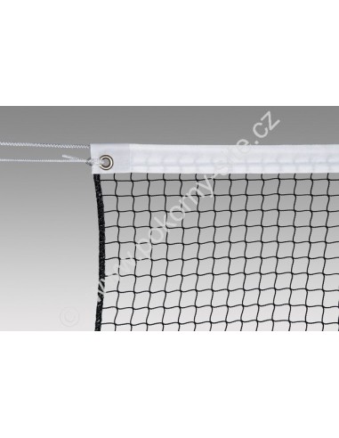 Badmintono tinklas Standart PA 1.2mm