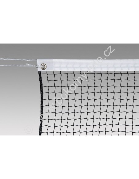 Badmintono tinklas Standart PA 1.2mm