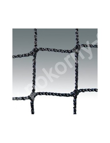 Badmintono tinklas Standart PA 1.2mm