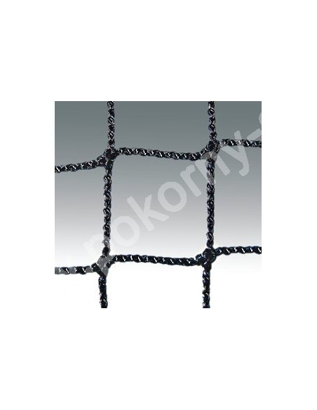 Badmintono tinklas Standart PA 1.2mm