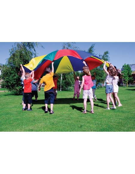 Amaya 6m parachute