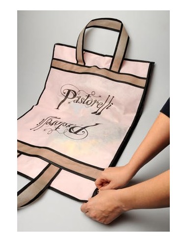 Suit bag PASTORELLI